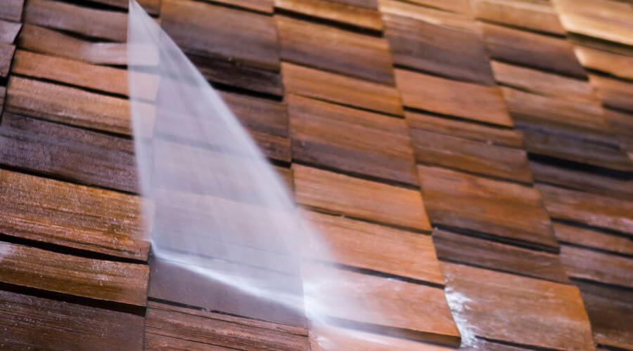 Professional gutter cleaning in Linwood, NE